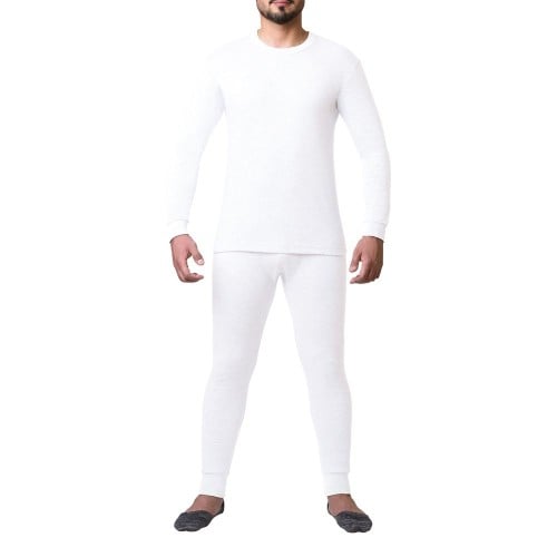 بجامة شتوية قطن