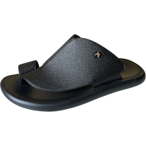 حــــذاء بولو اسود