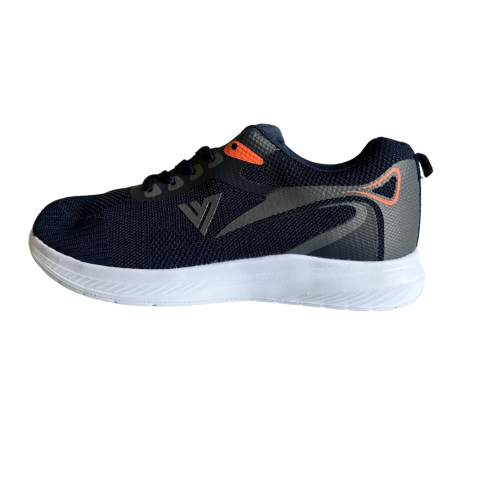 حذاء سبورت شبابي برباط ASL41