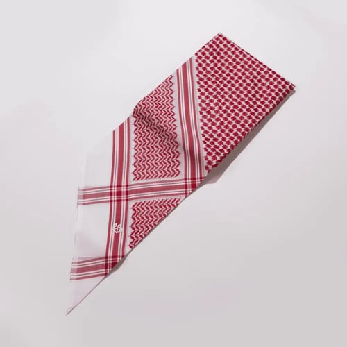 شماغ التاج الشيوخ