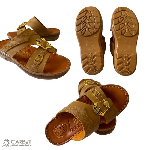 حذاء الكواسر رجالي 90252