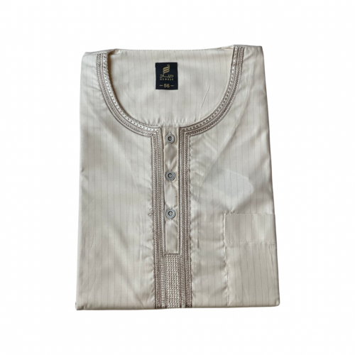 ثوب نوم من ديباج