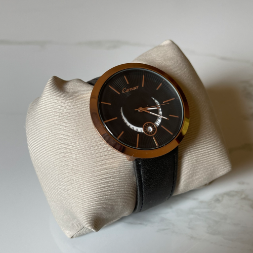 ساعة رسمي رجالي