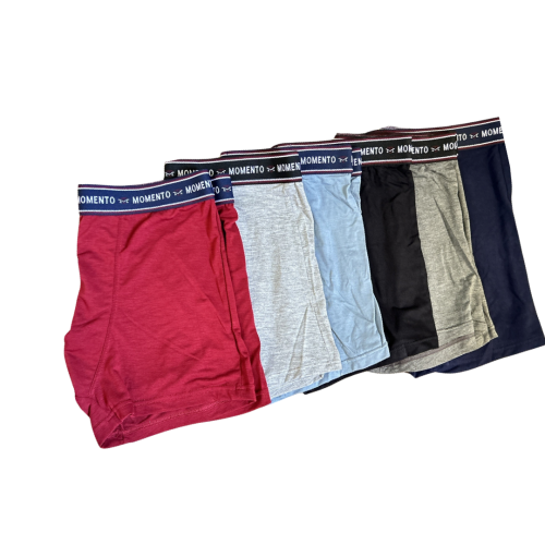 بوكسر رجـالي