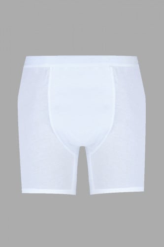 سروال قصير الشياكة