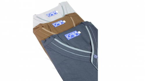 ثوب نوم المدائن ساده