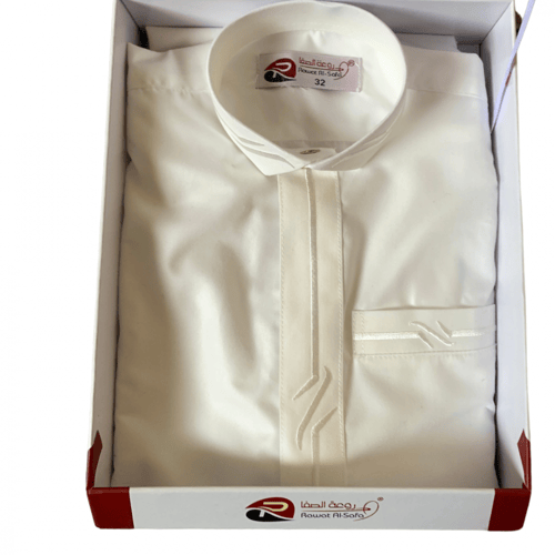 ثوب الروعة ولادي