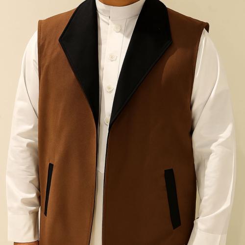 سديري 181 قلاب دبل فيس أسود وجملي