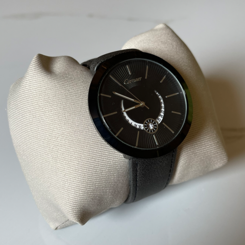 ساعة رسمي رجالي