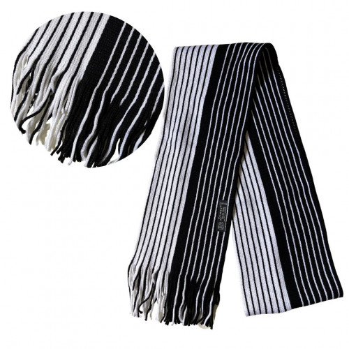 شال صوف شتوي