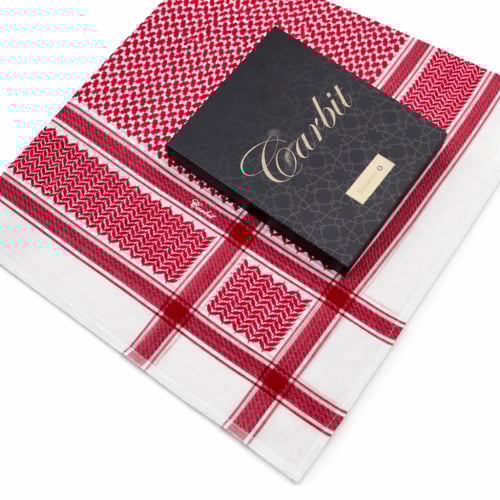 شماغ كاربت سيجنتشر2 2026