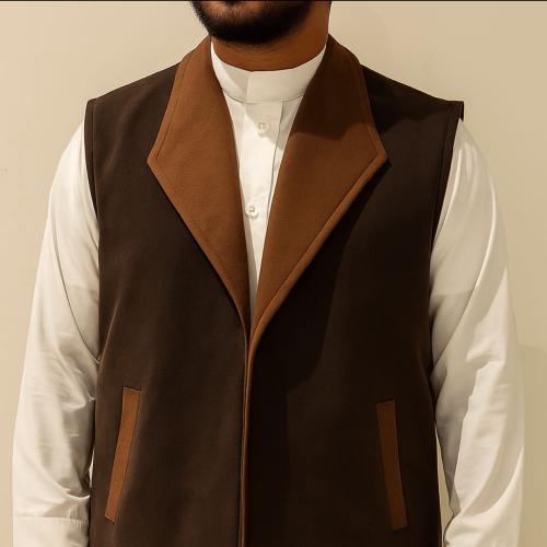 سديري 181 قلاب دبل فيس بني وجملي