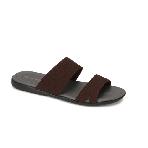 حذاء رجالي بني