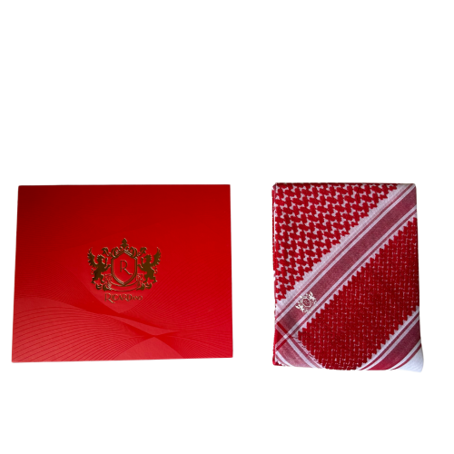 شماغ ريكاردانو 2025 Ricardano