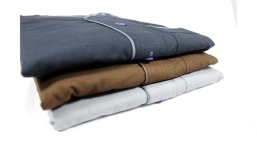 ثوب نوم المدائن ساده