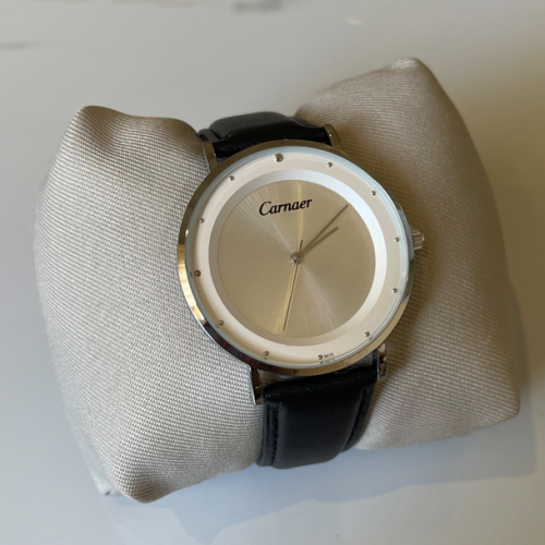 ساعة رسمي رجالي