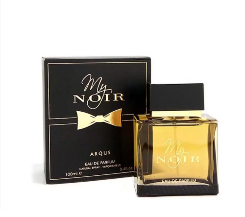عطر آركوس ماي نوار - (للجنسين)
