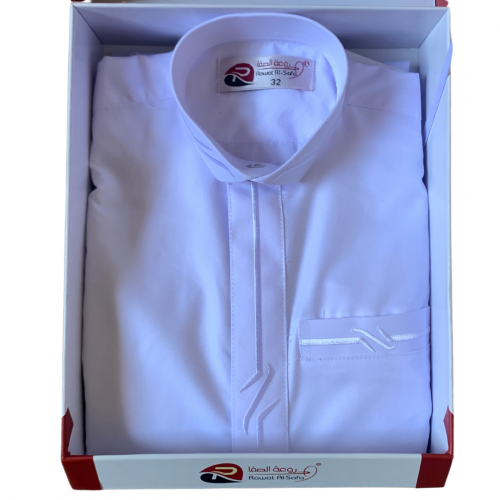 ثوب الروعة ولادي