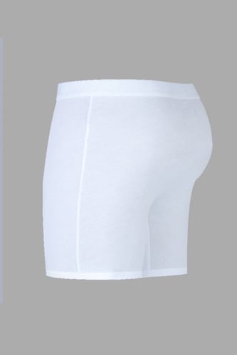 سروال قصير الشياكة