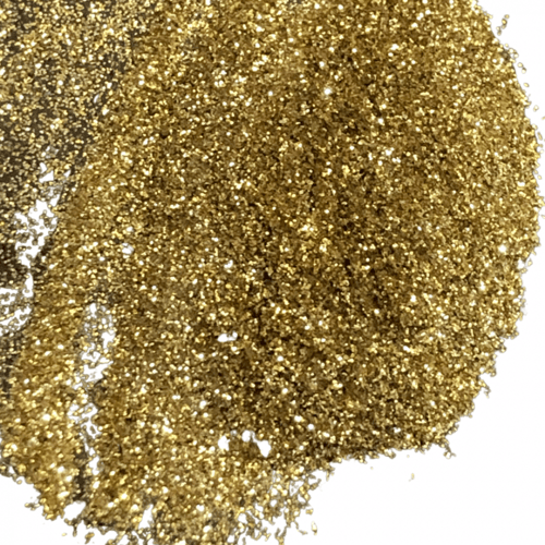 بودره قليتر لمعه ذهبي ( وزن 150g )