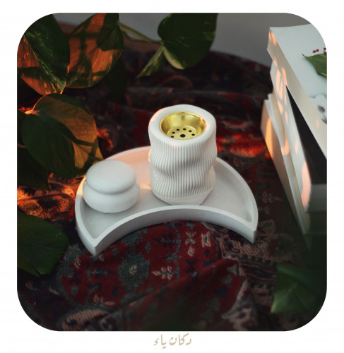 مجموعة البخور
