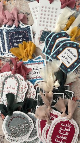 ٢٥ فاصل منوع