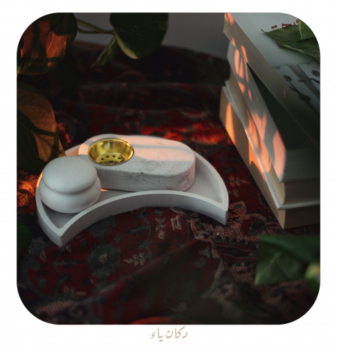 مجموعة البخور