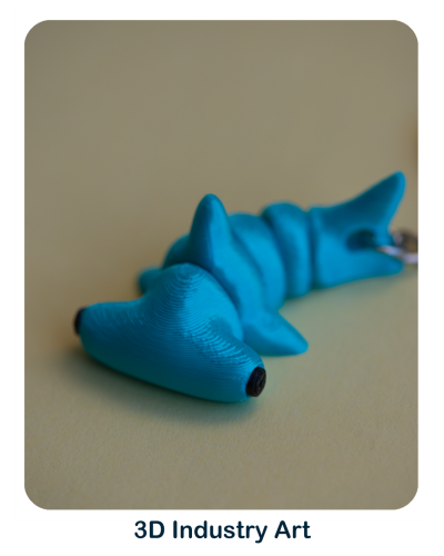 ميدالية وتعليقة القرش