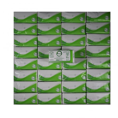 مناديل500 32علبة