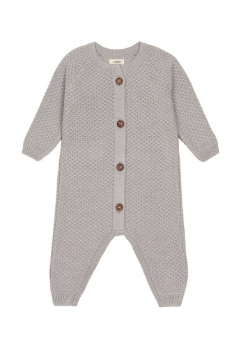 Overall - Light Grey