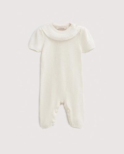 Summer overall - Creamy