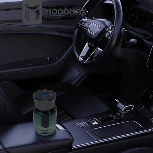موزع زيوت عطرية للسيارة (160 مل)