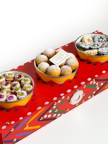 صينية تراثية