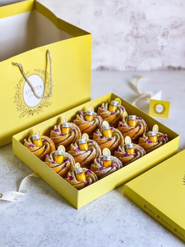 ميني عقيلي Mini Ageeli