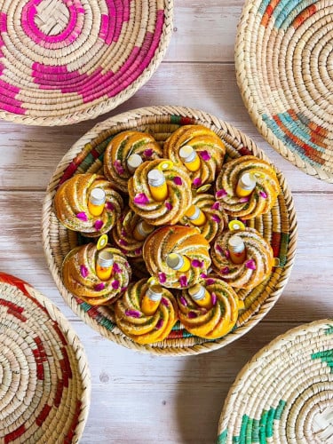 ميني عقيلي ( خوص ) Mini Ageeli