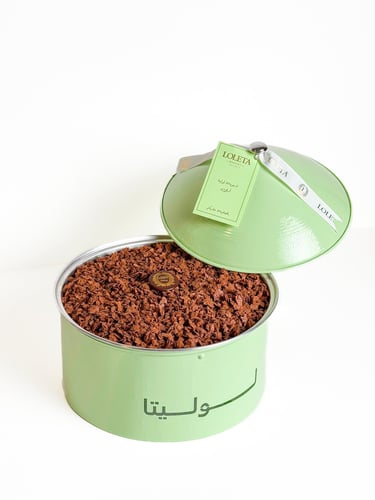 سخان كرانشي التشوكلت (كبير)