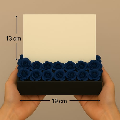 بوكس طقم (قلادة + خاتم)