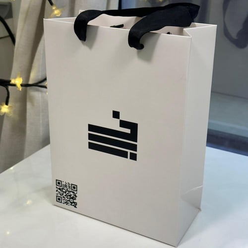 اقراط بشعار خرز