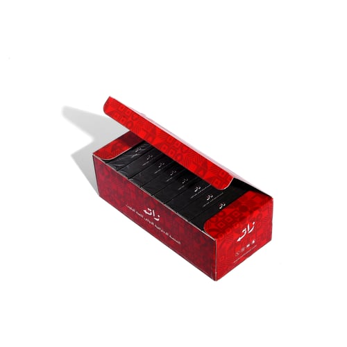 10 ورق بلوت زات ( الأوفر )