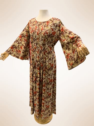 جلابية لينن