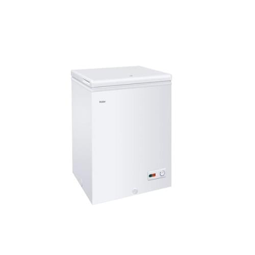 فريزر ارضي هاير 3.5 قدم / 100 لتر HCF118GN-3 ابيض