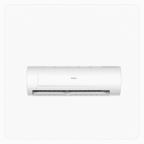 مكيف هاير سبليت NANO COOLبارد فقط – HSU-24LPC13/R2...