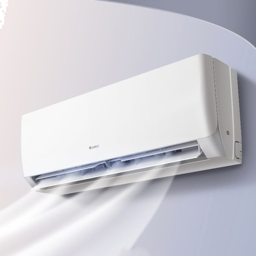 مكيف جداري جري بولر 2.5طن28000 وحدة GWC30AGEXH-D3N...