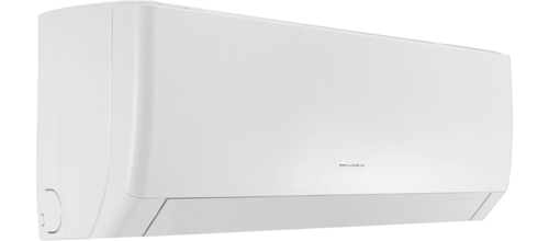 مكيف جداري جري بولر 2.5طن28000 وحدة GWC30AGEXH-D3N...