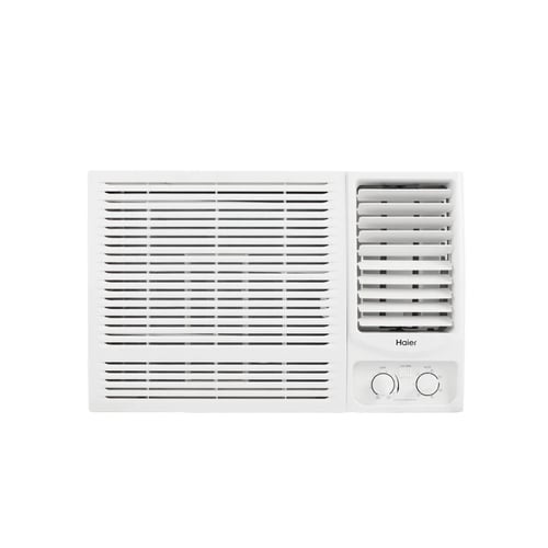 مكيف هاير 1.5 طن بارد شباك-HW-18LME13/R2(T3)