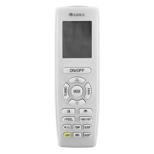 مكيف جداري جري بولر 2.5طن28000 وحدة GWC30AGEXH-D3N...