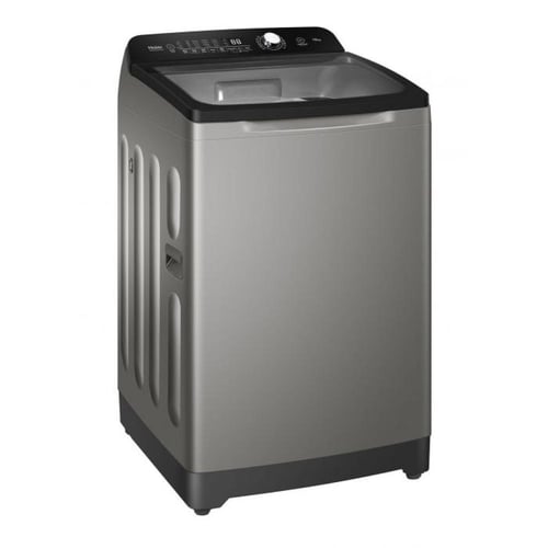 غسالة اتوماتيك علوية هاير 10 كيلو HWM100-KSA1678