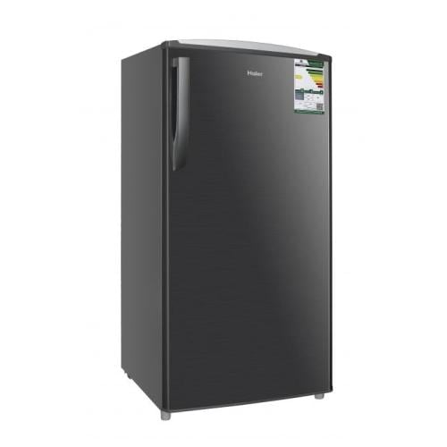 ثلاجة هاير ، 5.3 قدم ، 151 لتر ، HR-188NS-3 فضي ،
