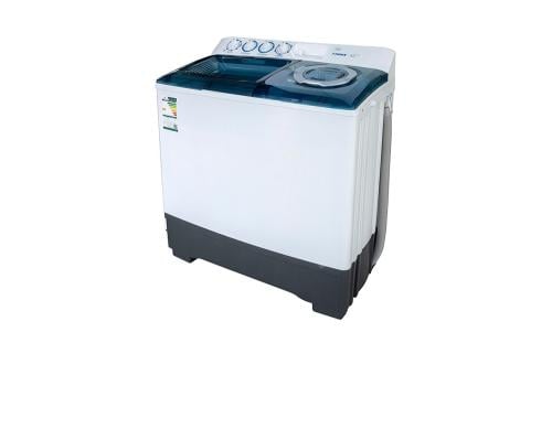 فيشر - FW-P10000N1غسالة بحوضين سعة 10 كجم