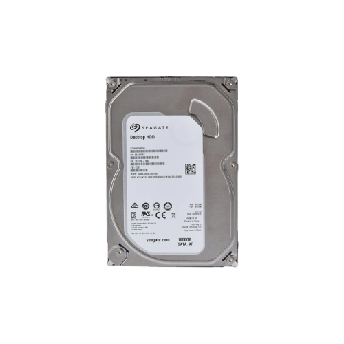 hard Seagate 1TB HDD هارد تخزين 1 تيرابايت